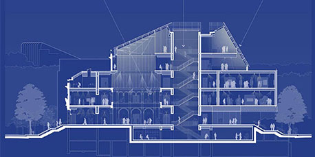 施工圖紙 Construction drawings