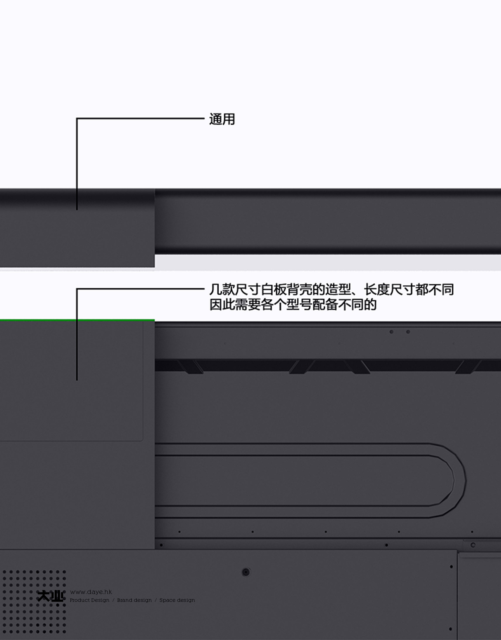 圓潤的造型集才華于一身